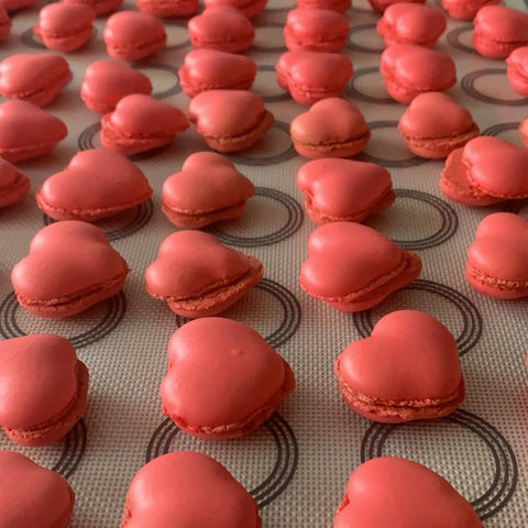 Workshop: Macarons - 3. Oktober 2025