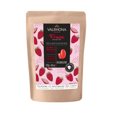 Inspiration Fraise - 250g