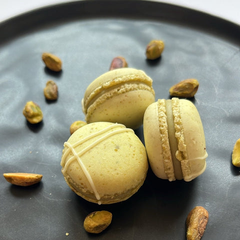 Workshop: Macarons - 3. Oktober 2025