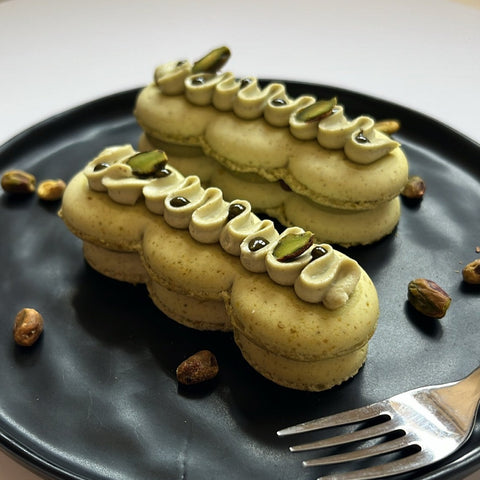 Workshop: Macarons - 3. Oktober 2025