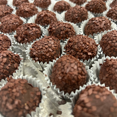 Workshop: Weihnachtskekse backen - 29. November