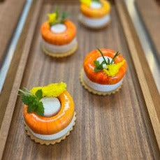 Workshop: Französische Patisserie (Teil2) - 18 bis 20. Juli 2025