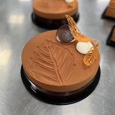 Workshop: Französische Patisserie (Teil2) - 18 bis 20. Juli 2025