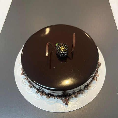 Workshop: Französische Patisserie (Teil2) - 18 bis 20. Juli 2025