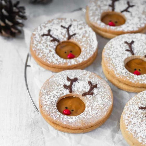 Workshop: Weihnachtskekse backen - 29. November