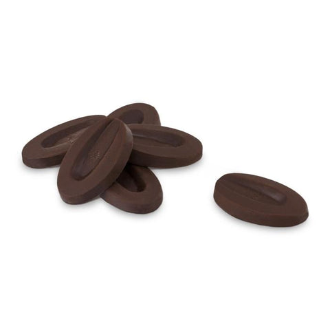 Manjari 64% Dunkle Schokolade - 250g