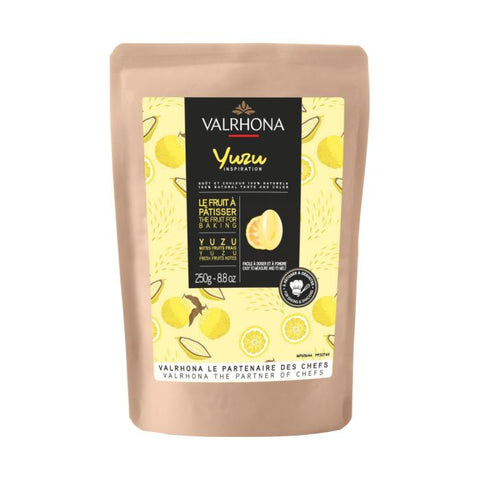 Inspiration Yuzu - 250g