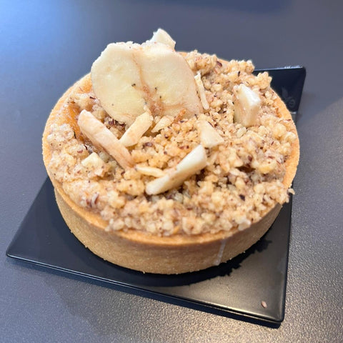 Workshop: Tarte und Tarteletts - 13. Juni 2026