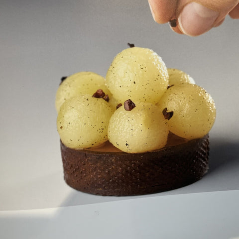 Workshop: Tarte und Tarteletts - 13. Juni 2026