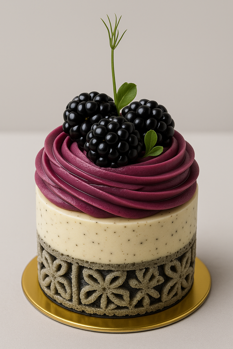 Workshop: Desserts für Beginner - 27. Juni 2026