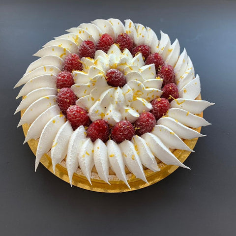 Workshop: Tarte und Tarteletts - 13. Juni 2026