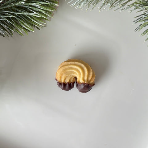 Weihnachtskekse gemischt 500g