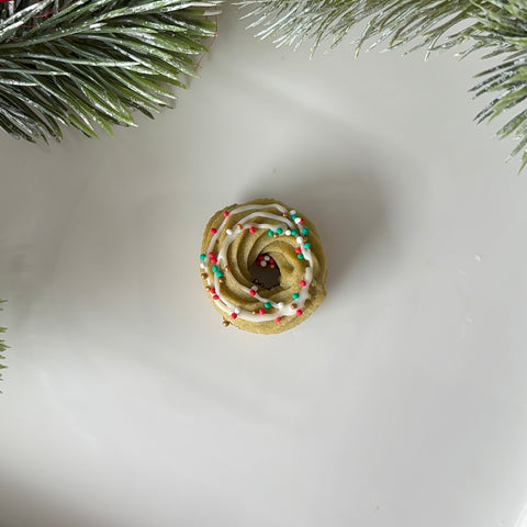 Weihnachtskekse gemischt 500g