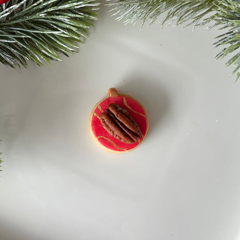 Weihnachtskekse gemischt 500g