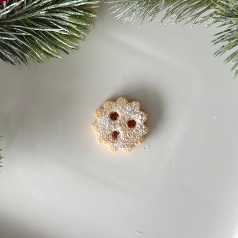 Weihnachtskekse gemischt 500g