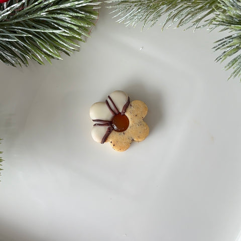 Weihnachtskekse gemischt 500g