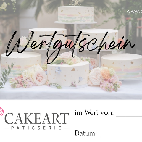 Wertgutschein